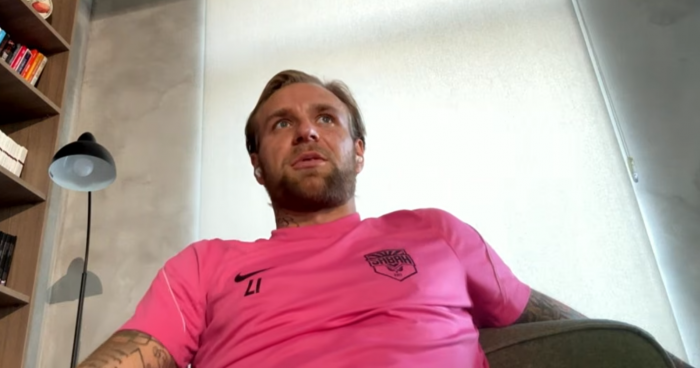 Puchacz bez kompleksów przed starciem z gwiazdą Barcelony. Padły mocne słowa